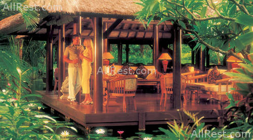 Grand Hyatt Bali 118